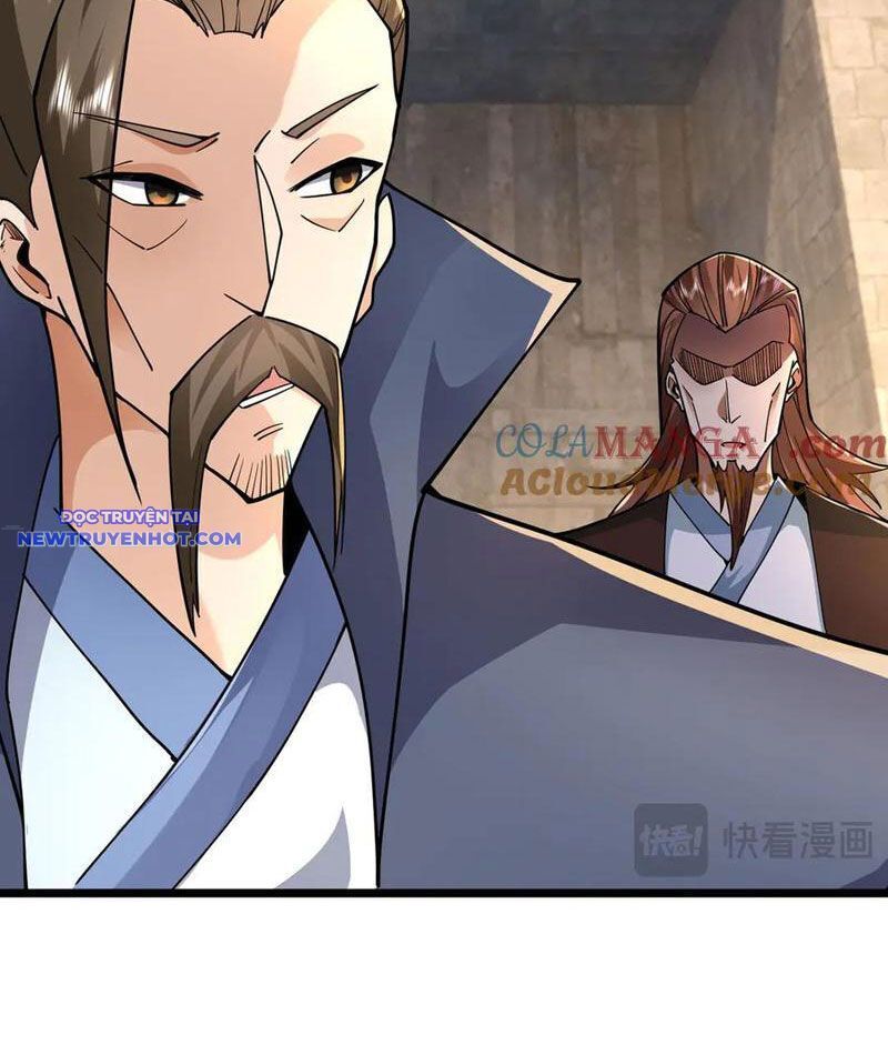 Ngủ Say Vạn Cổ: Xuất Thế Quét Ngang Chư Thiên - Chapter 75 - Page 45