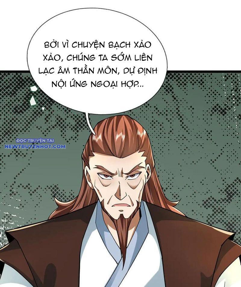 Ngủ Say Vạn Cổ: Xuất Thế Quét Ngang Chư Thiên - Chapter 75 - Page 46