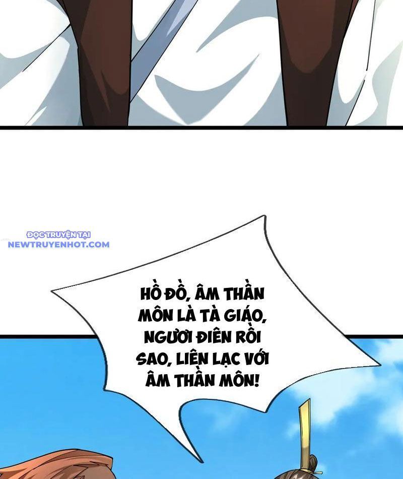 Ngủ Say Vạn Cổ: Xuất Thế Quét Ngang Chư Thiên - Chapter 75 - Page 47