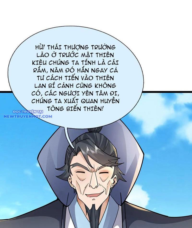 Ngủ Say Vạn Cổ: Xuất Thế Quét Ngang Chư Thiên - Chapter 75 - Page 49