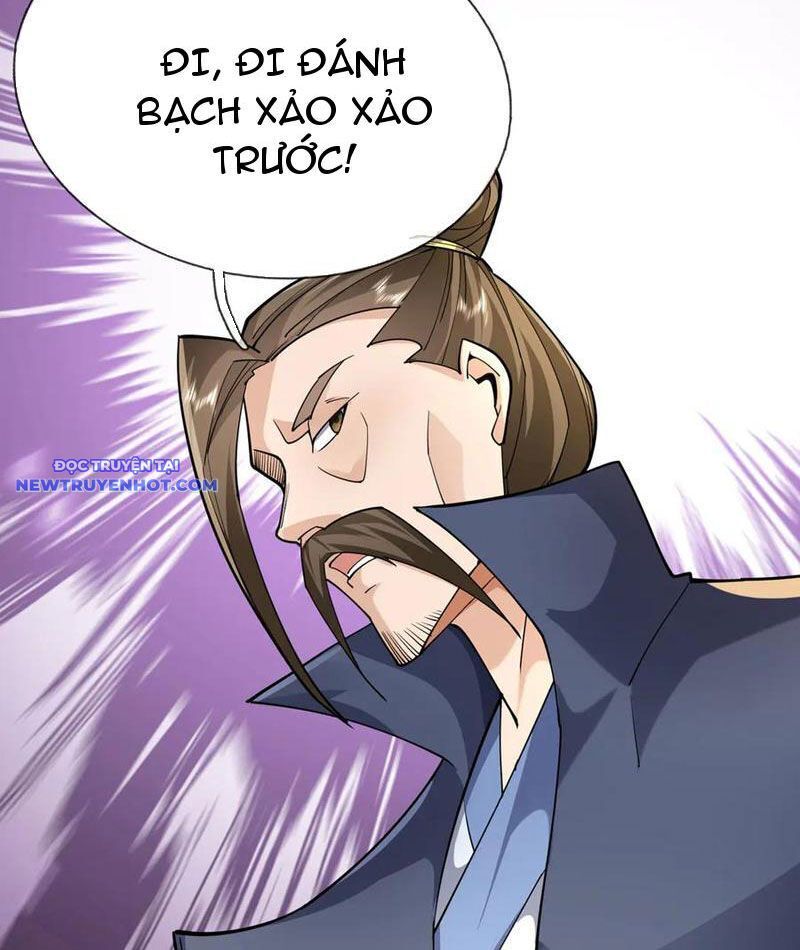 Ngủ Say Vạn Cổ: Xuất Thế Quét Ngang Chư Thiên - Chapter 75 - Page 51