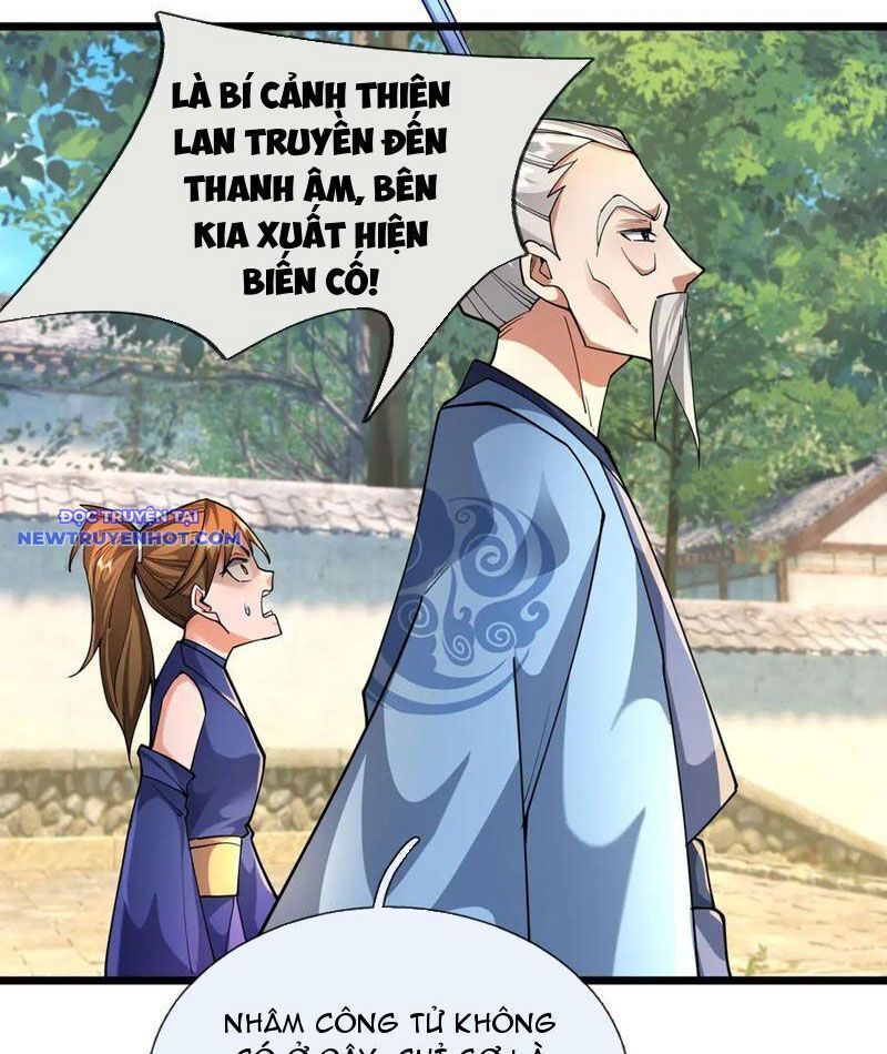 Ngủ Say Vạn Cổ: Xuất Thế Quét Ngang Chư Thiên - Chapter 75 - Page 54