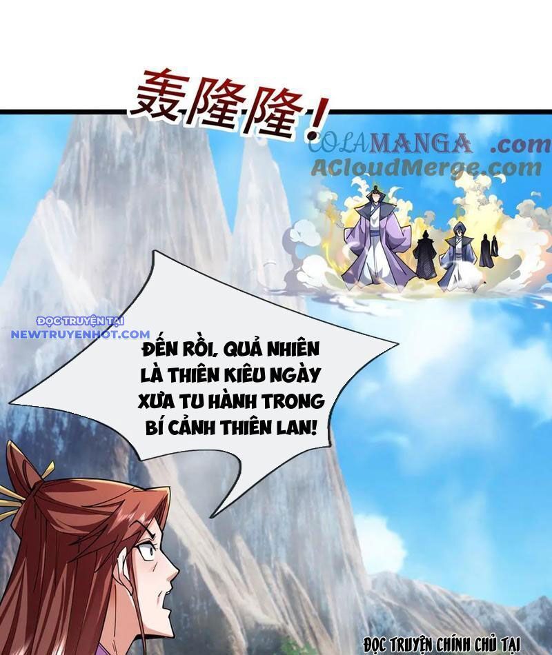 Ngủ Say Vạn Cổ: Xuất Thế Quét Ngang Chư Thiên - Chapter 75 - Page 56