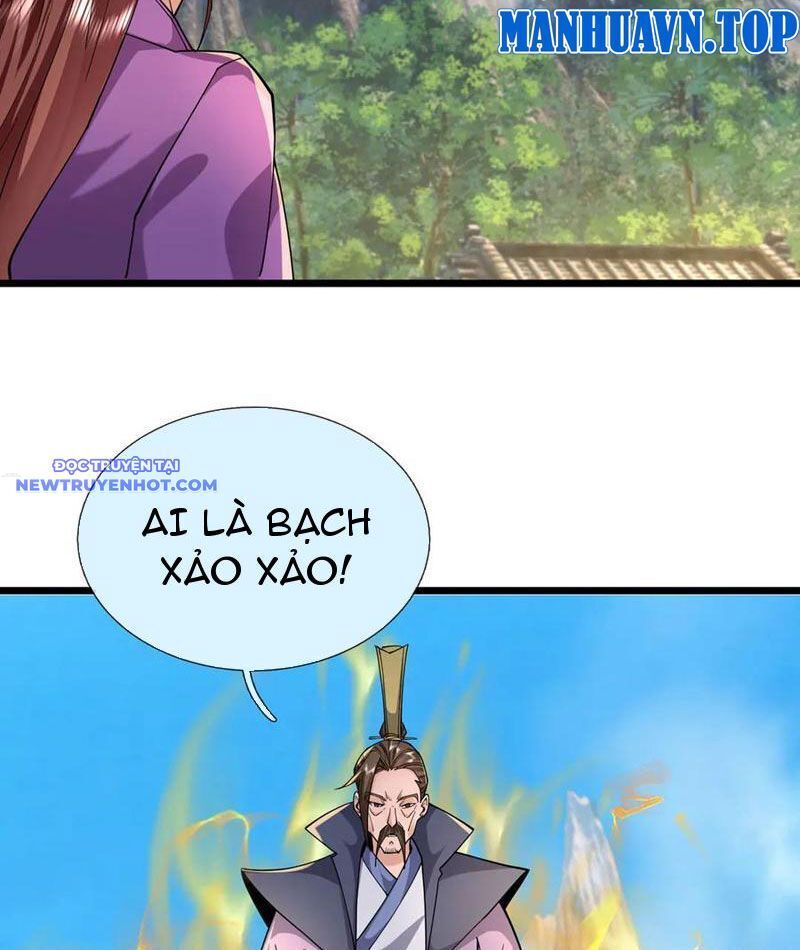 Ngủ Say Vạn Cổ: Xuất Thế Quét Ngang Chư Thiên - Chapter 75 - Page 57