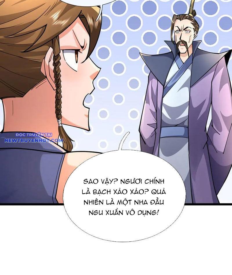 Ngủ Say Vạn Cổ: Xuất Thế Quét Ngang Chư Thiên - Chapter 75 - Page 59