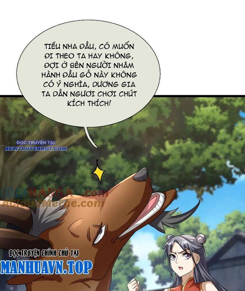 Ngủ Say Vạn Cổ: Xuất Thế Quét Ngang Chư Thiên - Chapter 75 - Page 6