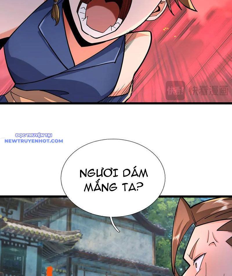 Ngủ Say Vạn Cổ: Xuất Thế Quét Ngang Chư Thiên - Chapter 75 - Page 61