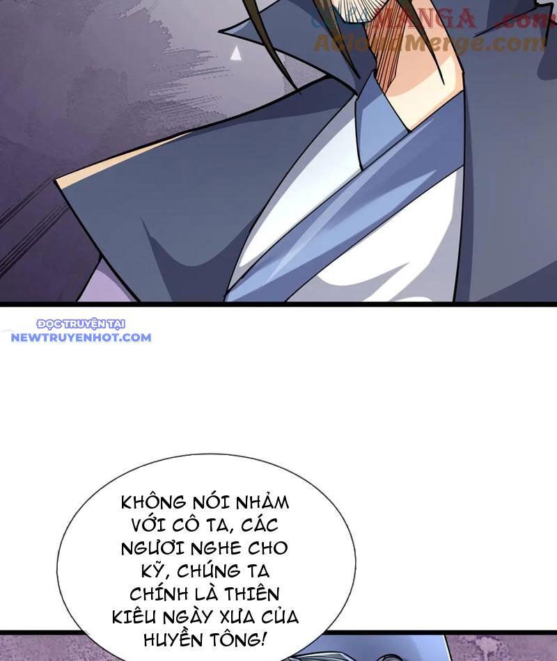 Ngủ Say Vạn Cổ: Xuất Thế Quét Ngang Chư Thiên - Chapter 75 - Page 64