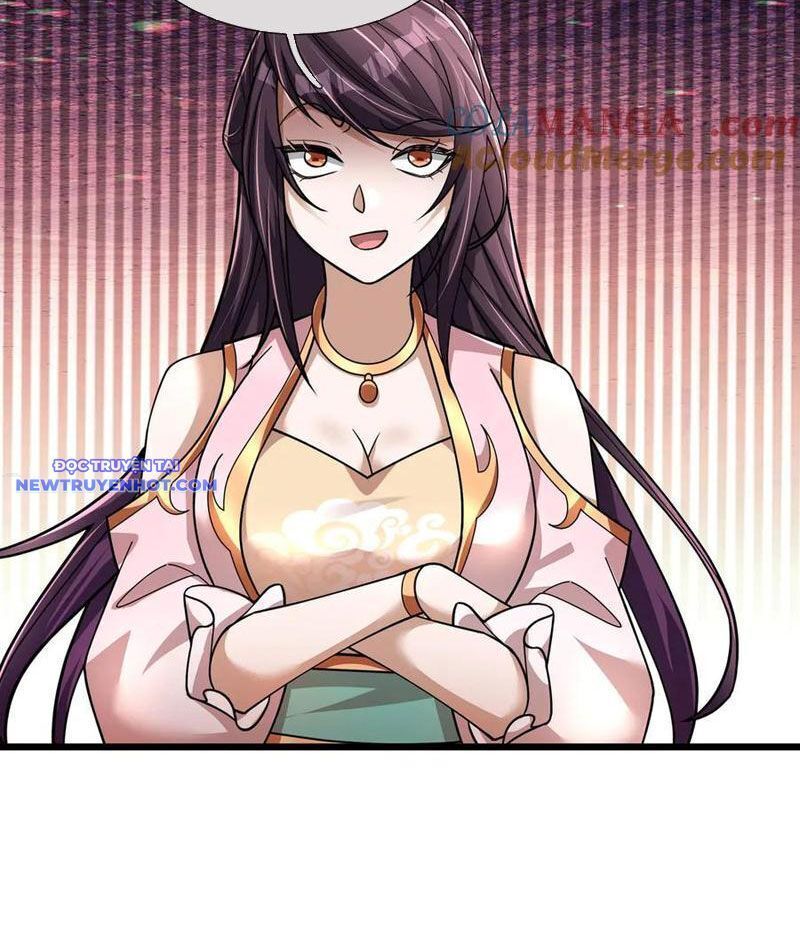 Ngủ Say Vạn Cổ: Xuất Thế Quét Ngang Chư Thiên - Chapter 75 - Page 69