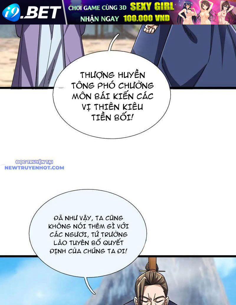 Ngủ Say Vạn Cổ: Xuất Thế Quét Ngang Chư Thiên - Chapter 75 - Page 71