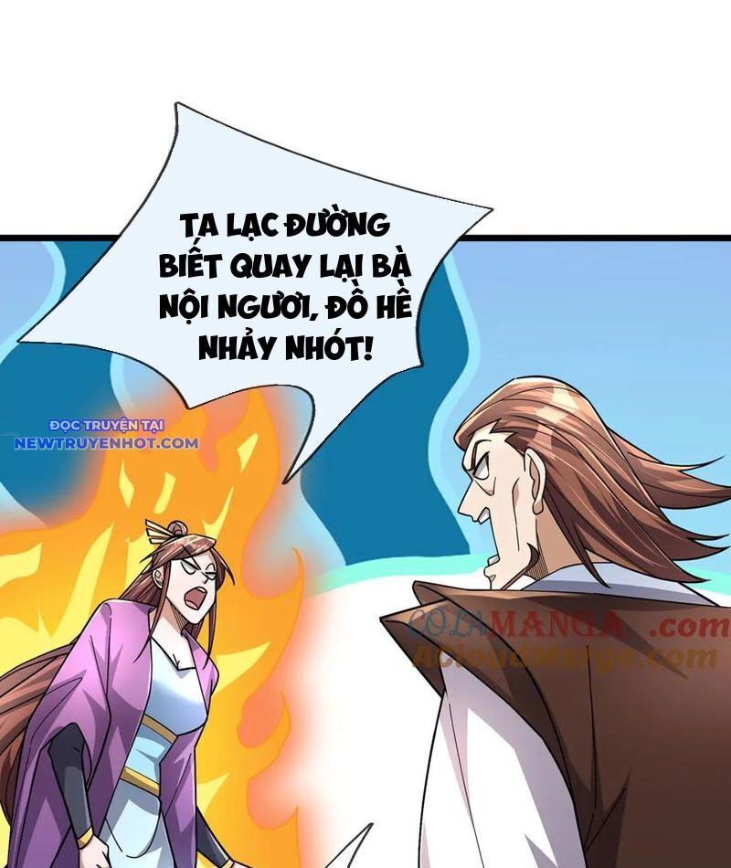 Ngủ Say Vạn Cổ: Xuất Thế Quét Ngang Chư Thiên - Chapter 75 - Page 76