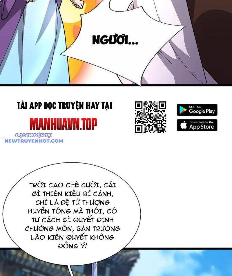 Ngủ Say Vạn Cổ: Xuất Thế Quét Ngang Chư Thiên - Chapter 75 - Page 77