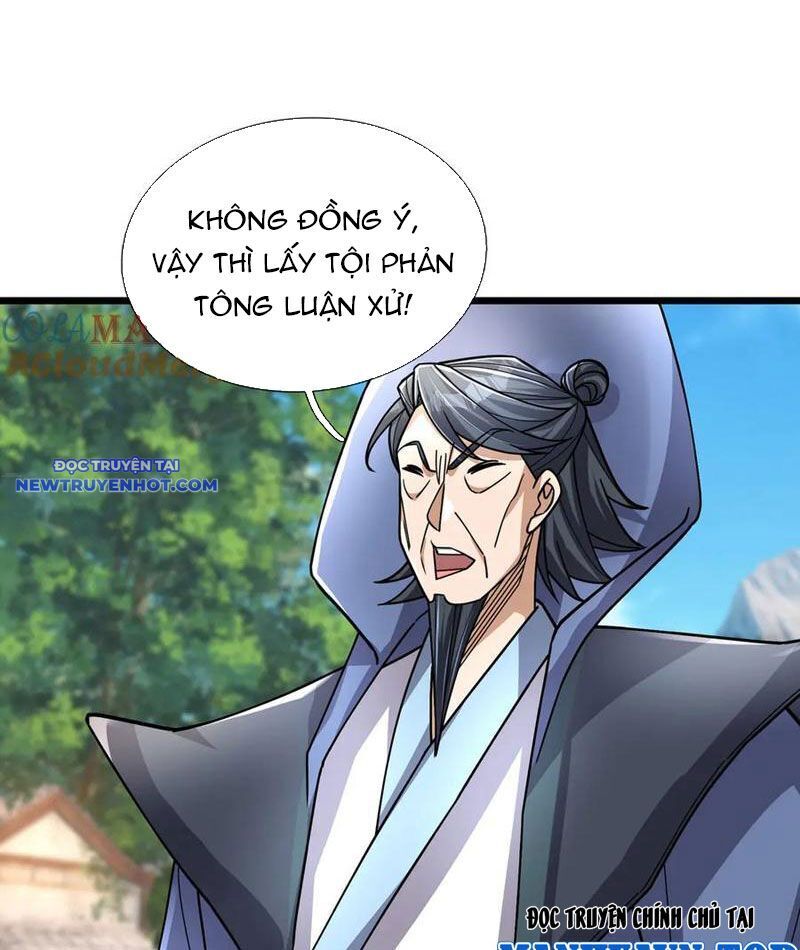 Ngủ Say Vạn Cổ: Xuất Thế Quét Ngang Chư Thiên - Chapter 75 - Page 79
