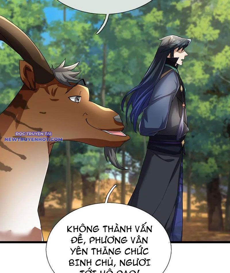 Ngủ Say Vạn Cổ: Xuất Thế Quét Ngang Chư Thiên - Chapter 75 - Page 8