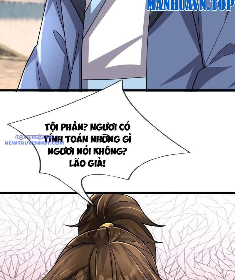 Ngủ Say Vạn Cổ: Xuất Thế Quét Ngang Chư Thiên - Chapter 75 - Page 80