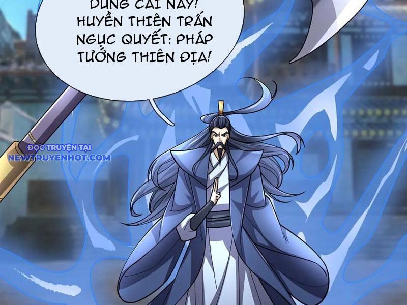Ngủ Say Vạn Cổ: Xuất Thế Quét Ngang Chư Thiên - Chapter 76 - Page 101