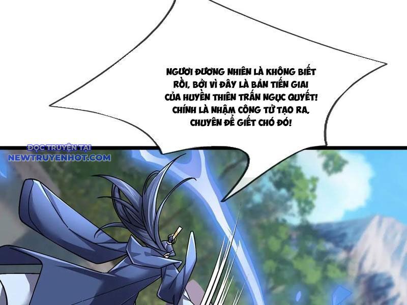 Ngủ Say Vạn Cổ: Xuất Thế Quét Ngang Chư Thiên - Chapter 76 - Page 105