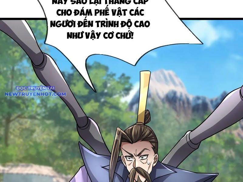 Ngủ Say Vạn Cổ: Xuất Thế Quét Ngang Chư Thiên - Chapter 76 - Page 108