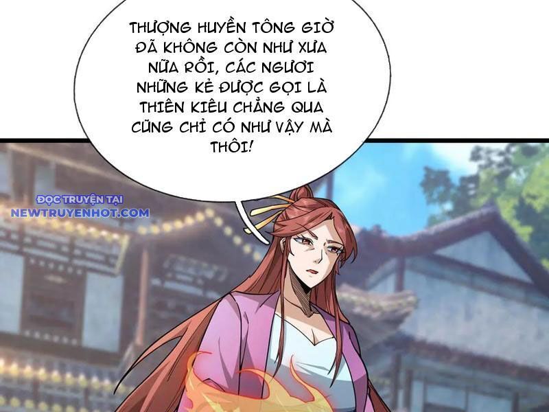 Ngủ Say Vạn Cổ: Xuất Thế Quét Ngang Chư Thiên - Chapter 76 - Page 11