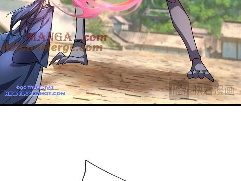 Ngủ Say Vạn Cổ: Xuất Thế Quét Ngang Chư Thiên - Chapter 76 - Page 114