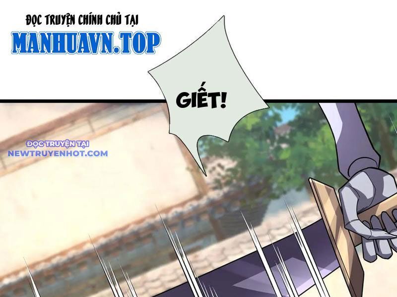 Ngủ Say Vạn Cổ: Xuất Thế Quét Ngang Chư Thiên - Chapter 76 - Page 117