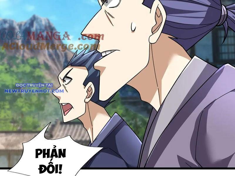 Ngủ Say Vạn Cổ: Xuất Thế Quét Ngang Chư Thiên - Chapter 76 - Page 130