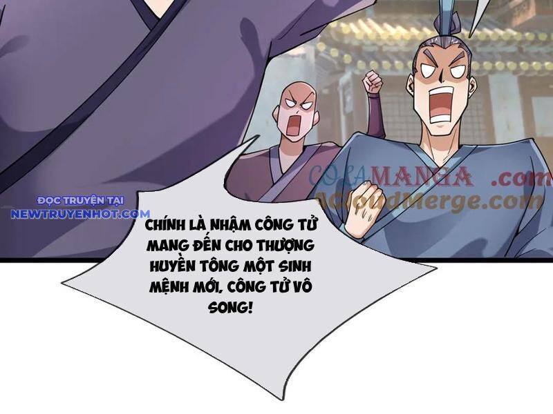 Ngủ Say Vạn Cổ: Xuất Thế Quét Ngang Chư Thiên - Chapter 76 - Page 138