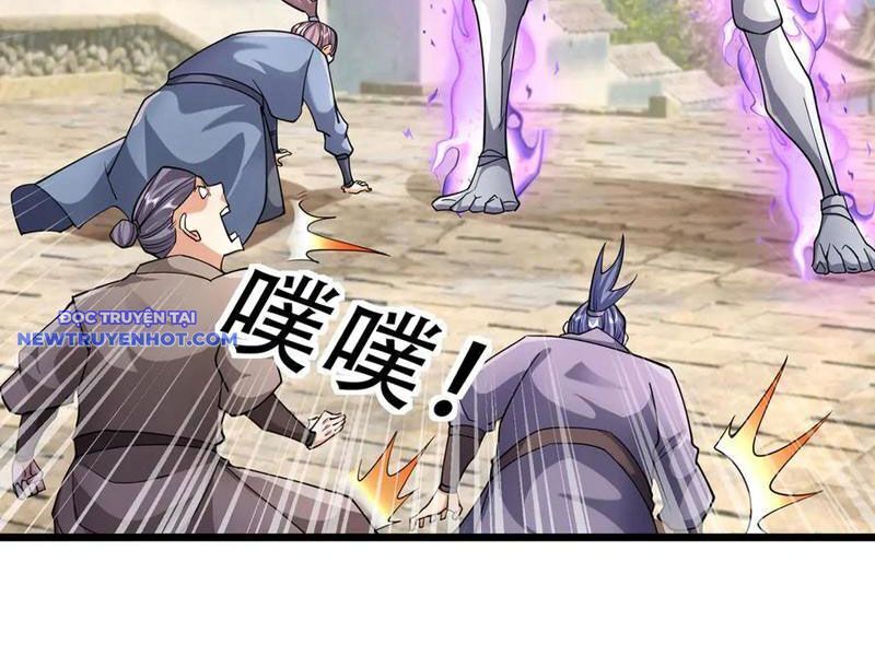 Ngủ Say Vạn Cổ: Xuất Thế Quét Ngang Chư Thiên - Chapter 76 - Page 143