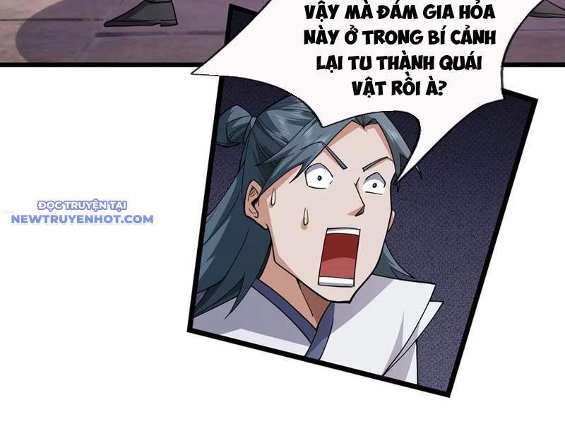 Ngủ Say Vạn Cổ: Xuất Thế Quét Ngang Chư Thiên - Chapter 76 - Page 15