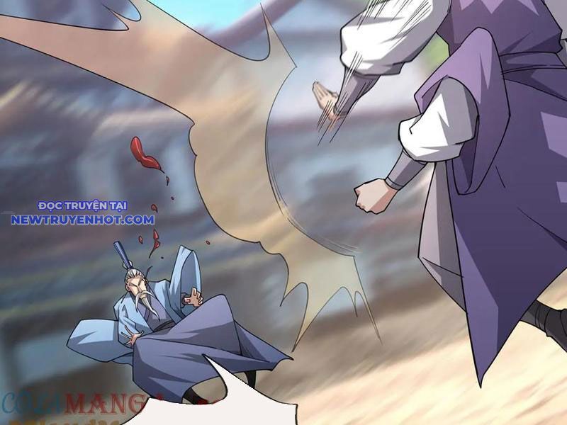 Ngủ Say Vạn Cổ: Xuất Thế Quét Ngang Chư Thiên - Chapter 76 - Page 17