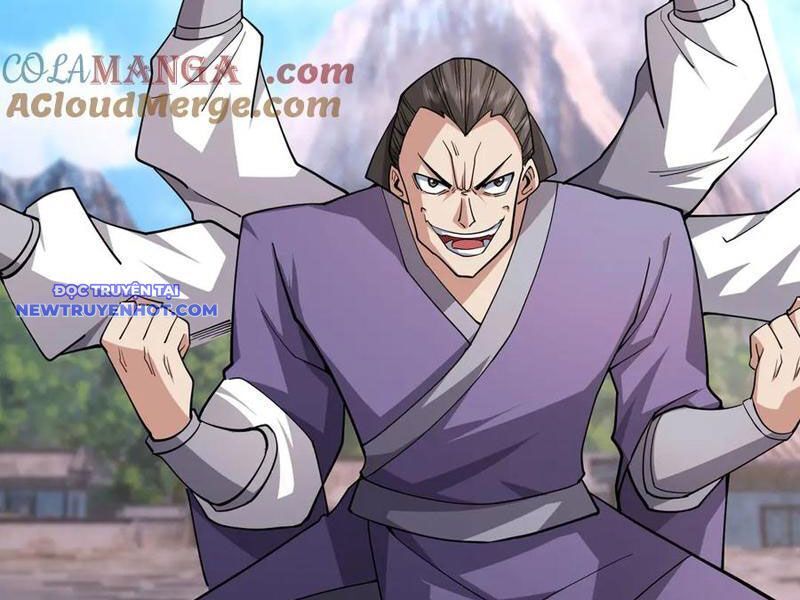 Ngủ Say Vạn Cổ: Xuất Thế Quét Ngang Chư Thiên - Chapter 76 - Page 22