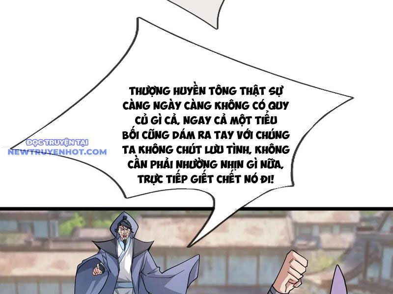 Ngủ Say Vạn Cổ: Xuất Thế Quét Ngang Chư Thiên - Chapter 76 - Page 28