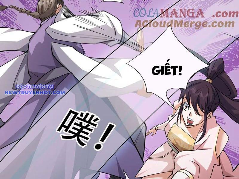 Ngủ Say Vạn Cổ: Xuất Thế Quét Ngang Chư Thiên - Chapter 76 - Page 34