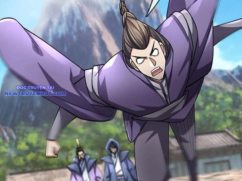 Ngủ Say Vạn Cổ: Xuất Thế Quét Ngang Chư Thiên - Chapter 76 - Page 4