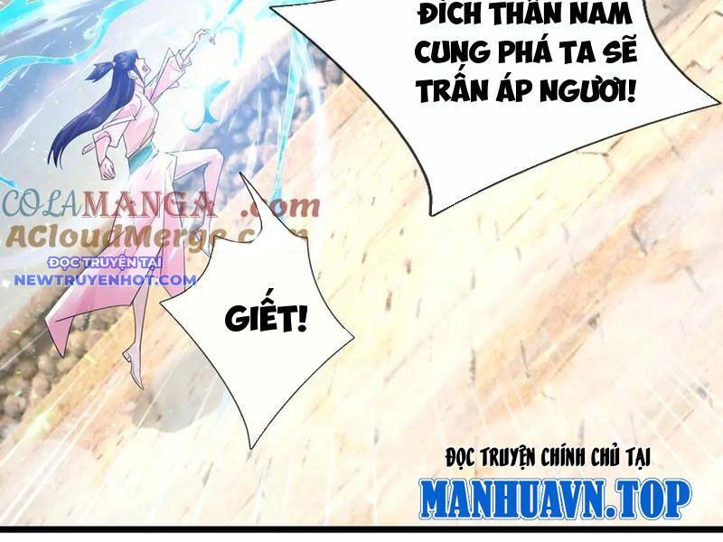 Ngủ Say Vạn Cổ: Xuất Thế Quét Ngang Chư Thiên - Chapter 76 - Page 42