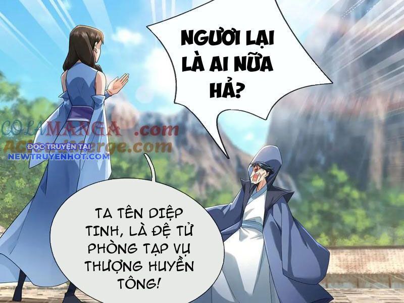 Ngủ Say Vạn Cổ: Xuất Thế Quét Ngang Chư Thiên - Chapter 76 - Page 51
