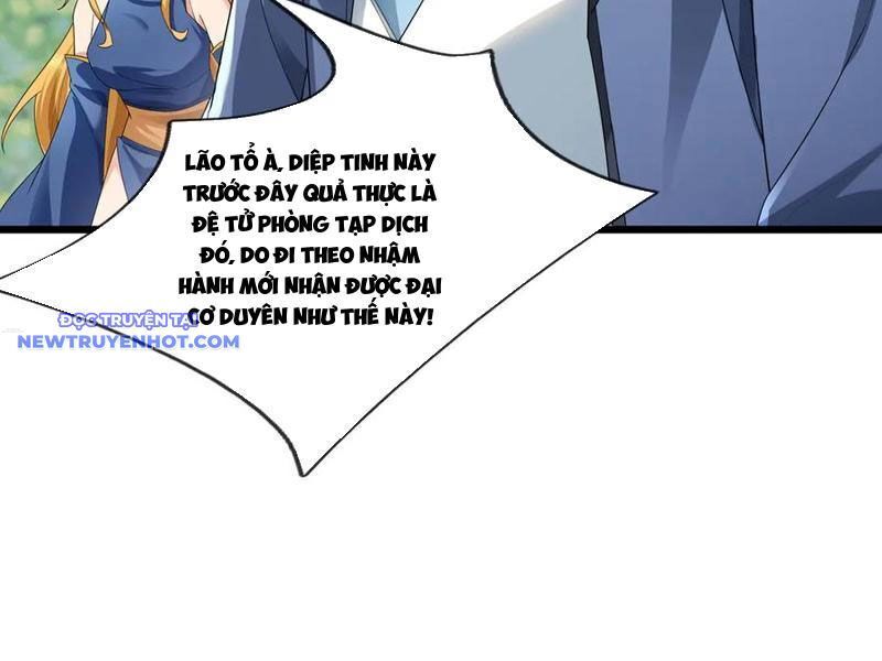 Ngủ Say Vạn Cổ: Xuất Thế Quét Ngang Chư Thiên - Chapter 76 - Page 54