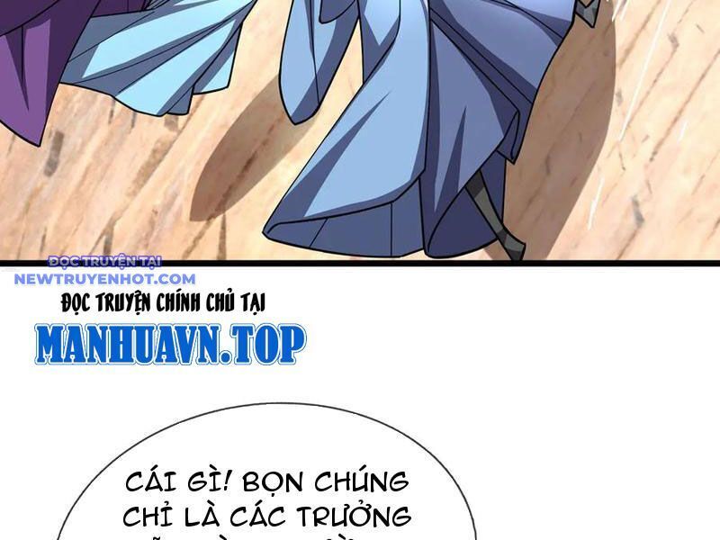 Ngủ Say Vạn Cổ: Xuất Thế Quét Ngang Chư Thiên - Chapter 76 - Page 8