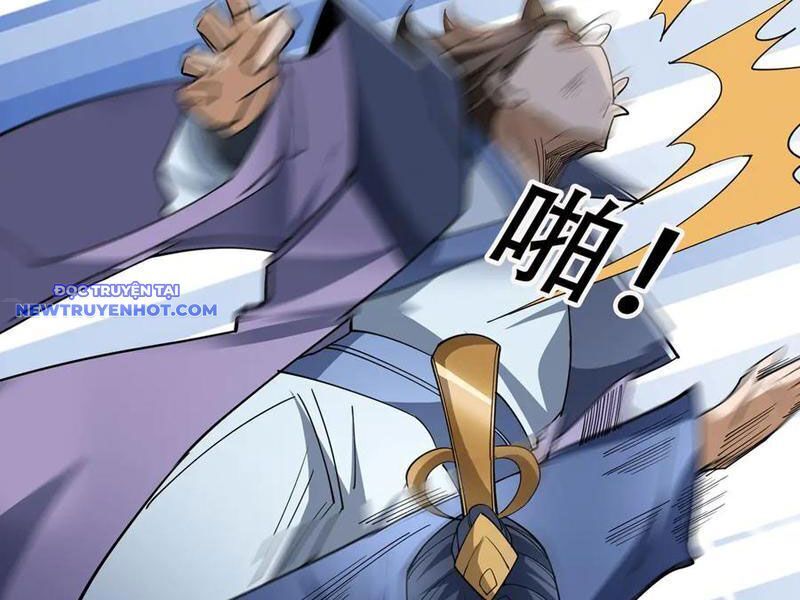 Ngủ Say Vạn Cổ: Xuất Thế Quét Ngang Chư Thiên - Chapter 76 - Page 81