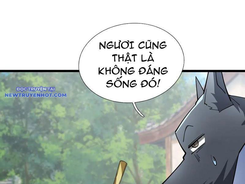 Ngủ Say Vạn Cổ: Xuất Thế Quét Ngang Chư Thiên - Chapter 76 - Page 83