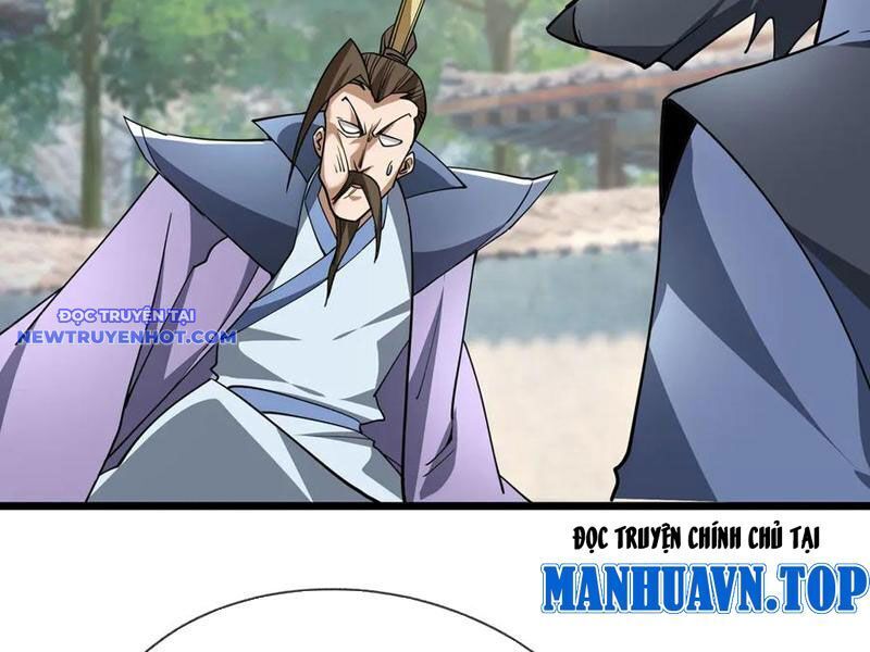 Ngủ Say Vạn Cổ: Xuất Thế Quét Ngang Chư Thiên - Chapter 76 - Page 84