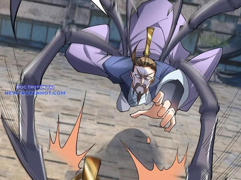 Ngủ Say Vạn Cổ: Xuất Thế Quét Ngang Chư Thiên - Chapter 76 - Page 93