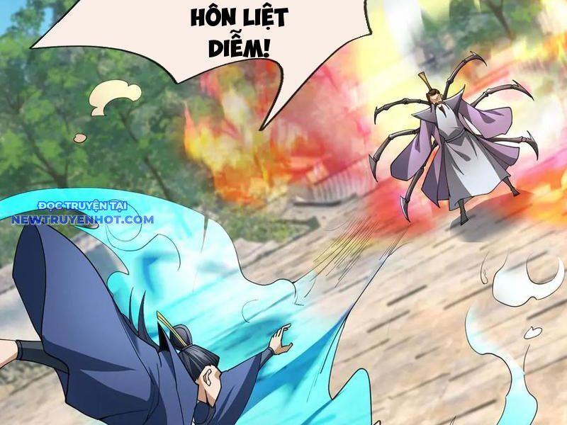 Ngủ Say Vạn Cổ: Xuất Thế Quét Ngang Chư Thiên - Chapter 76 - Page 96