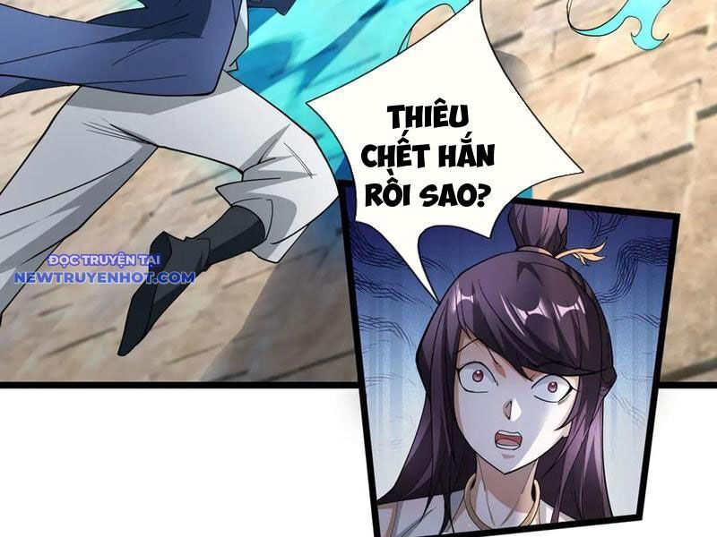 Ngủ Say Vạn Cổ: Xuất Thế Quét Ngang Chư Thiên - Chapter 76 - Page 97