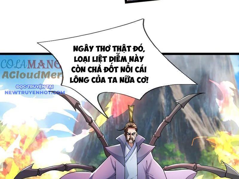 Ngủ Say Vạn Cổ: Xuất Thế Quét Ngang Chư Thiên - Chapter 76 - Page 98