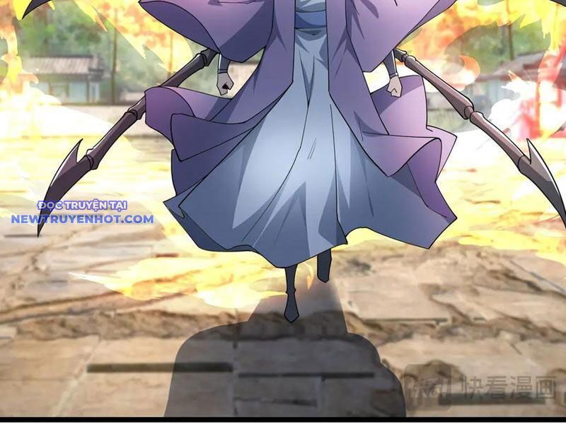 Ngủ Say Vạn Cổ: Xuất Thế Quét Ngang Chư Thiên - Chapter 76 - Page 99