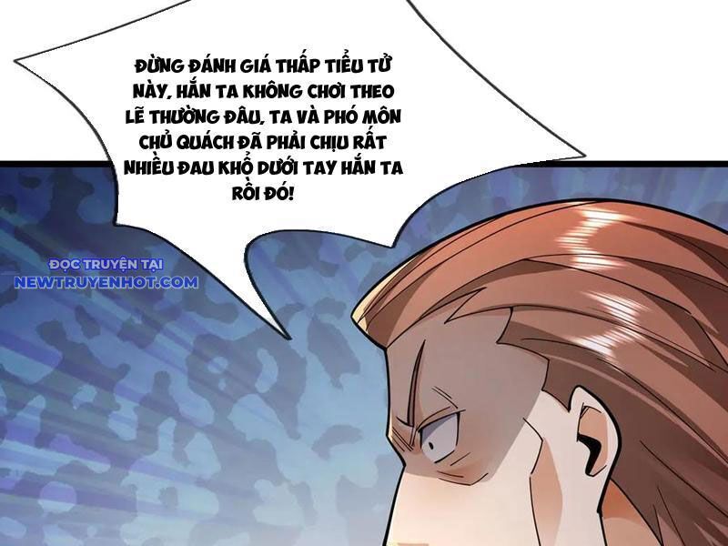 Ngủ Say Vạn Cổ: Xuất Thế Quét Ngang Chư Thiên - Chapter 77 - Page 11
