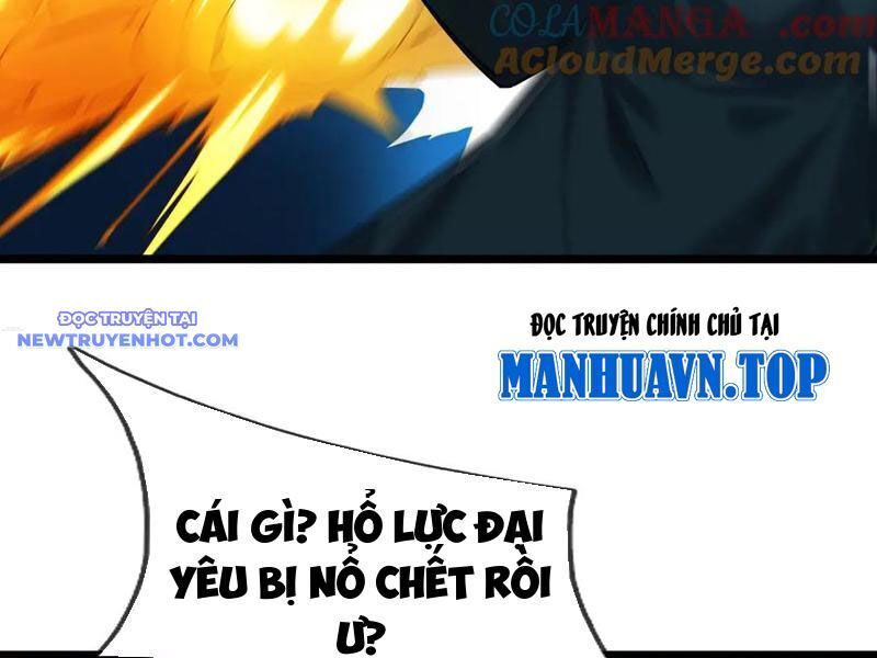 Ngủ Say Vạn Cổ: Xuất Thế Quét Ngang Chư Thiên - Chapter 77 - Page 119