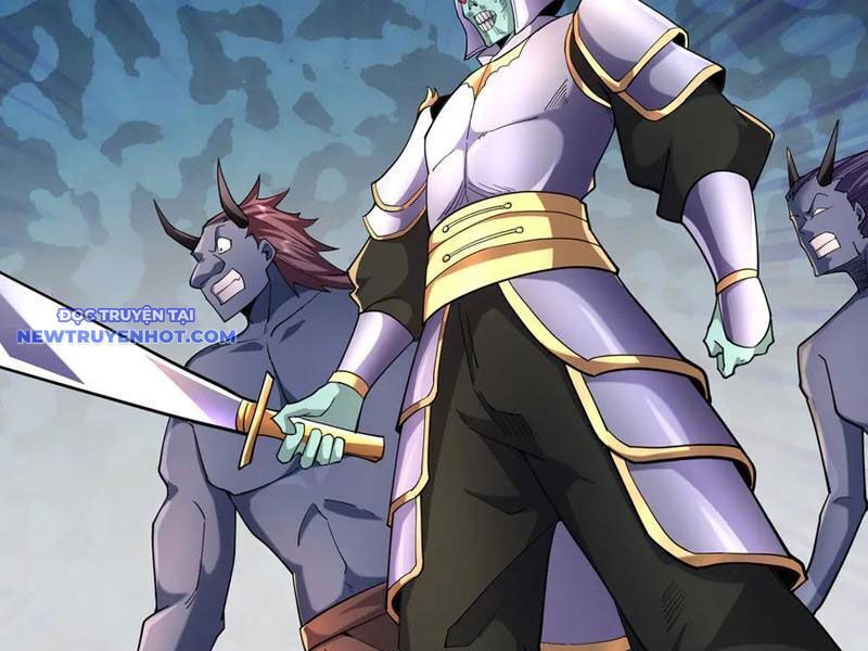 Ngủ Say Vạn Cổ: Xuất Thế Quét Ngang Chư Thiên - Chapter 77 - Page 132
