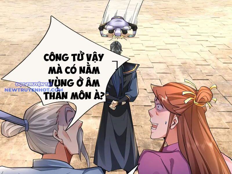 Ngủ Say Vạn Cổ: Xuất Thế Quét Ngang Chư Thiên - Chapter 77 - Page 141